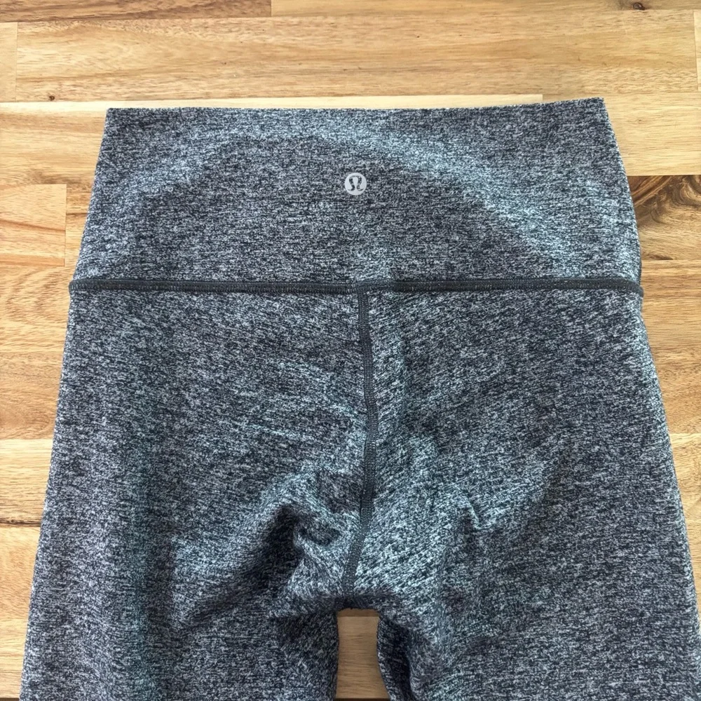 Lululemon‎ Wunder Under Capri
